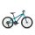 ORBEA Fahrrad MX20 DIRT (2020) 20" blau/rot