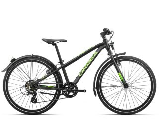 ORBEA Fahrrad MX24 PARK (2020) 24 schwarz/grün