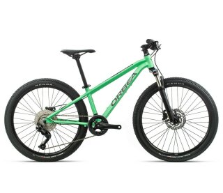 ORBEA Fahrrad MX24 TRAIL (2020) 24" minze/schwarz