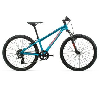 ORBEA Fahrrad MX24 XC (2020) 24" in verschiedenen Farben