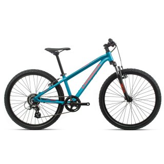 ORBEA Fahrrad MX24 XC (2020) 24" blau/rot
