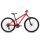 ORBEA Fahrrad MX24 XC (2020) 24" rot/schwarz