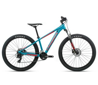 ORBEA Fahrrad MX27 XS DIRT (2020) 27,5" in verschiedenen Farben