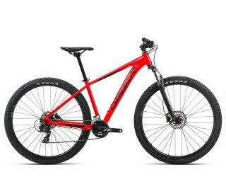 ORBEA Fahrrad MX50 (2020) in verschiedenen Größen und Farben