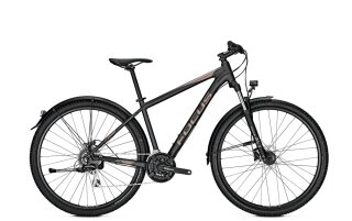 FOCUS MTB Fahrrad WHISTLER3.5 EQP (2020) in verschiedenen...