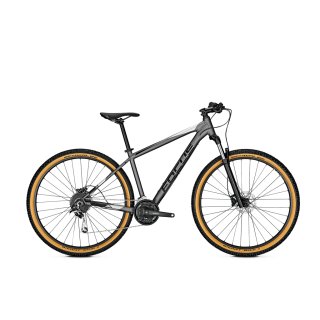 FOCUS MTB Fahrrad WHISTLER 3.7 (2020) grau in verschiedenen Größen