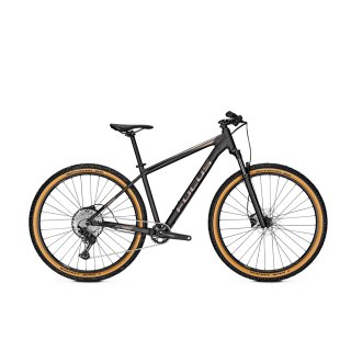 FOCUS MTB Fahrrad WHISTLER 3.9 (2020) schwarz in verschiedenen Größen