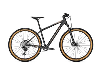 FOCUS MTB Fahrrad WHISTLER 3.9 (2020) schwarz in verschiedenen Größen