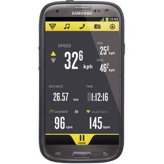 Topeak RideCase (Galaxy S4)