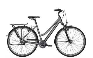 KALKHOFF Fahrrad AGATTU 8R HS (2020) in verschiedenen Ausführungen
