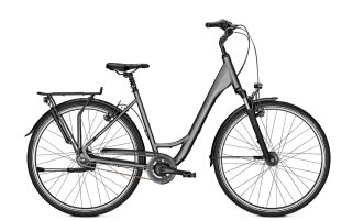 KALKHOFF Fahrrad AGATTU 8R HS (2020) in verschiedenen Ausfhrungen