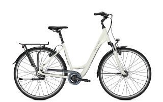 KALKHOFF Fahrrad AGATTU 8R HS (2020) in verschiedenen Ausfhrungen