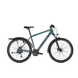 KALKHOFF Fahrrad ENTICE 27 (2020) blau H52