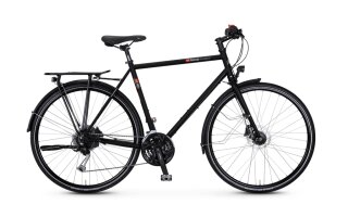 VSF Fahrrad T-100S (2020), ebony in verschiedenen Ausführungen