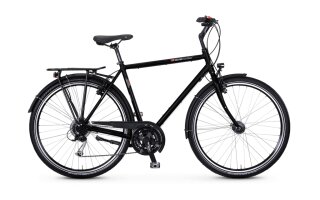 VSF Fahrrad T-50 24-Gang (2020), ebony in verschiedenen Ausführungen