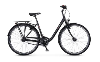 VSF Fahrrad T-50 8-Gang (2020), ebony in verschiedenen...