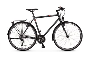 VSF Fahrrad T-700 30-Gang HS22 (2020), schwarz in...