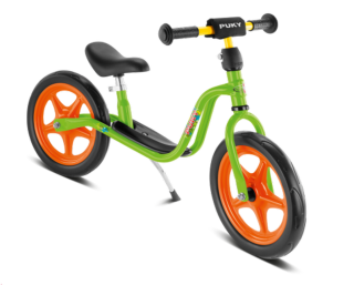 PUKY Laufrad LR1 kiwi