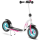PUKY Roller R 03 (2020) in verschiedenen Farben