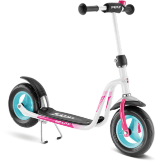 PUKY Roller R 03 (2020) weiß/pink