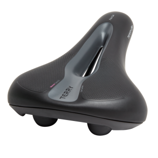 TERRY Sattel FISIO GEL Women