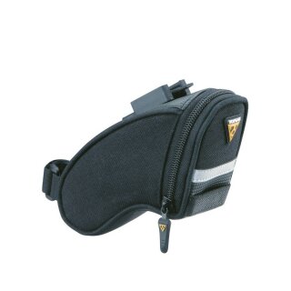 TOPEAK Satteltasche Aero Wedge Pack Micro