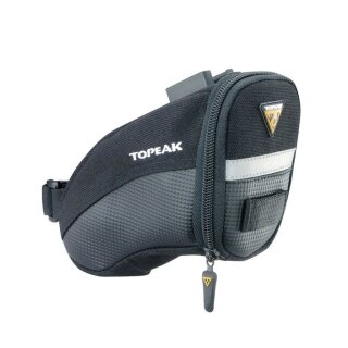 TOPEAK Satteltasche Aero Wedge Pack Small