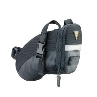 TOPEAK Satteltasche Aero Wedge Pack Strap Small