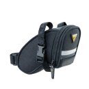 TOPEAK Satteltasche Aero Wedge Pack Strap Micro