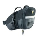 TOPEAK Satteltasche Aero Wedge Pack Strap Medium