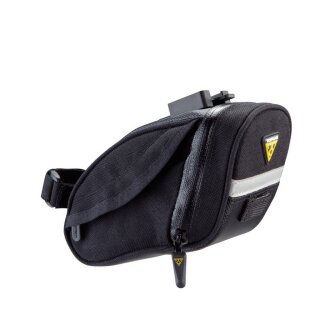 TOPEAK Satteltasche Aero Wedge Pack DX Medium