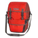 ORTLIEB Bike Packer Plus rot/chili