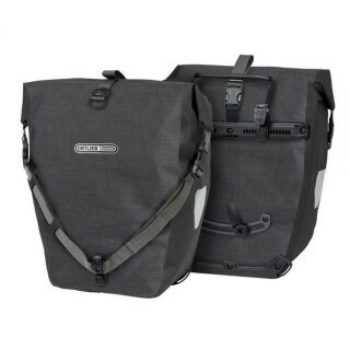 ORTLIEB Back Roller Plus in verschiedenen Farben