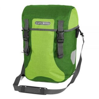 ORTLIEB Sport Packer Plus in verschiedenen Farben