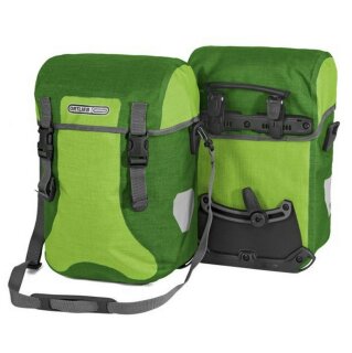 ORTLIEB Sport Packer Plus in verschiedenen Farben