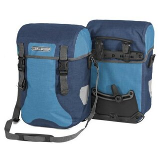 ORTLIEB Sport Packer Plus in verschiedenen Farben