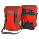 ORTLIEB Sport Packer Plus rot/chili