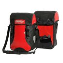 ORTLIEB Sport Packer Classic rot/schwarz