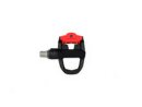 LOOK Pedal Kéo Classic 3 schwarz/rot