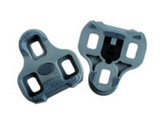 LOOK Pedalplatten Ko Grip in verschiedenen Farben