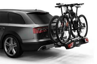 THULE Kupplungsträger VeloSpace XT 2/3