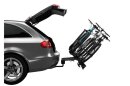 THULE Kupplungsträger VeloCompact für 3 Räder