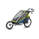 THULE Kinderanhänger Chariot Sport in verschiedenen Farben