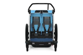 THULE Kinderanhnger Chariot Cross 2 in verschiedenen Farben