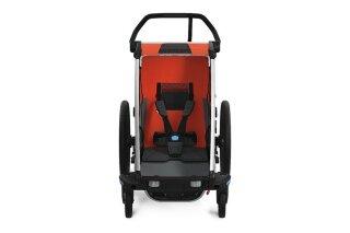 THULE Kinderanhnger Chariot Cross in verschiedenen Farben