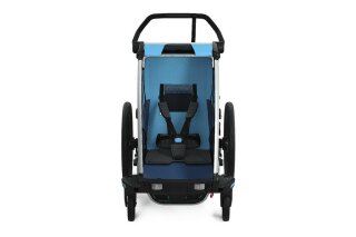 THULE Kinderanhnger Chariot Cross in verschiedenen Farben