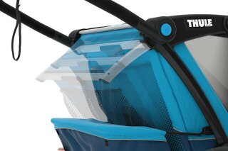 THULE Kinderanhnger Chariot Cross in verschiedenen Farben