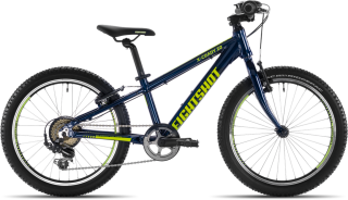 PUKY Fahrrad X-Coady 20 (2020) in verschiedenen Farben