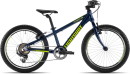 PUKY Fahrrad X-Coady 20 (2020) in verschiedenen Farben