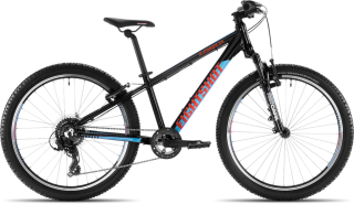 PUKY Fahrrad X-COADY 24 FS (2020) in verschiedenen Farben